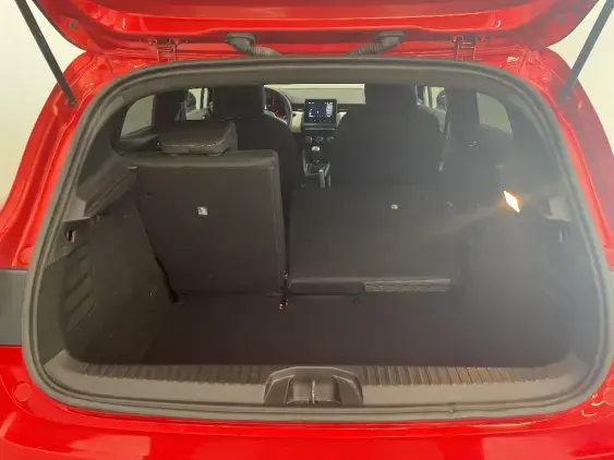 RENAULT CLIO V - voiture d'occasion - Photo 16