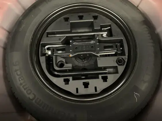 RENAULT CLIO V - voiture d'occasion - Photo 17