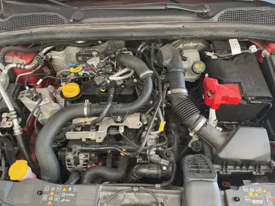 RENAULT CLIO V - voiture d'occasion - Photo 21