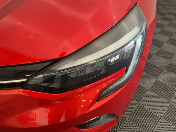 RENAULT CLIO V - voiture d'occasion - Photo 22