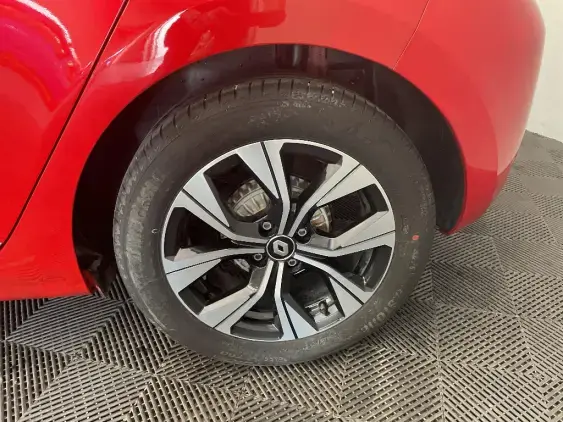 RENAULT CLIO V - voiture d'occasion - Photo 24