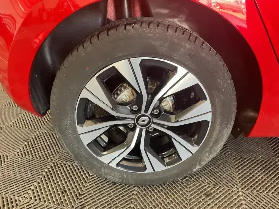 RENAULT CLIO V - voiture d'occasion - Photo 25