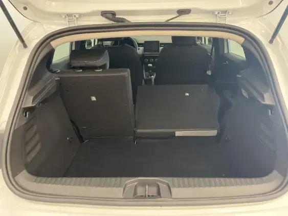 RENAULT CLIO V - voiture d'occasion - Photo 16