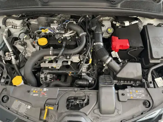 RENAULT CLIO V - voiture d'occasion - Photo 21