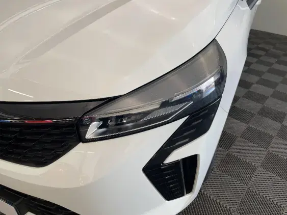 RENAULT CLIO V - voiture d'occasion - Photo 22