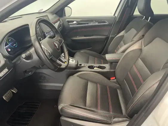 RENAULT ARKANA - voiture d'occasion - Photo 18