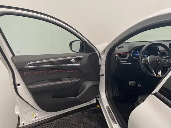 RENAULT ARKANA - voiture d'occasion - Photo 19