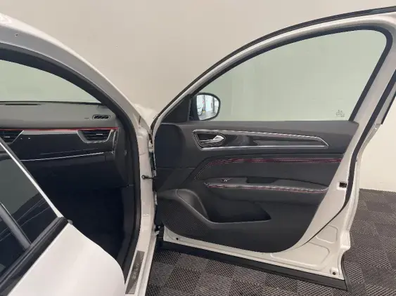 RENAULT ARKANA - voiture d'occasion - Photo 20