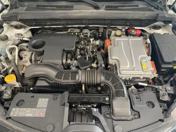 RENAULT ARKANA - voiture d'occasion - Photo 21