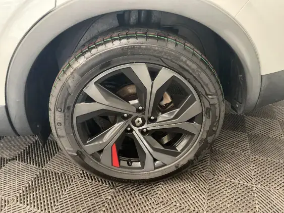 RENAULT ARKANA - voiture d'occasion - Photo 24