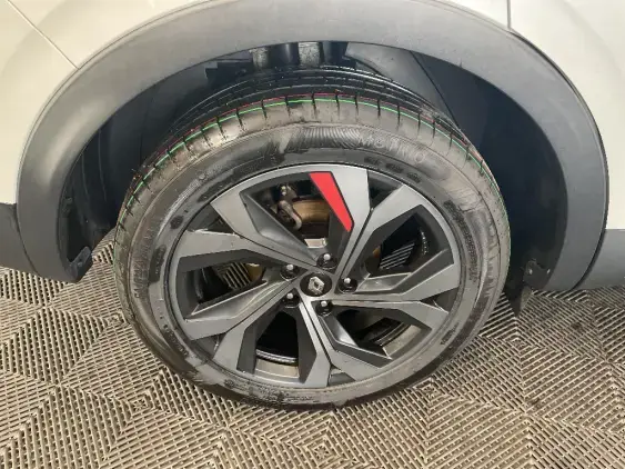 RENAULT ARKANA - voiture d'occasion - Photo 25