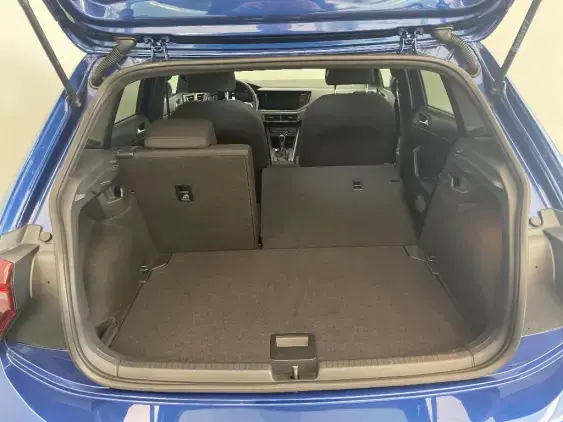 VOLKSWAGEN POLO VI - voiture d'occasion - Photo 16