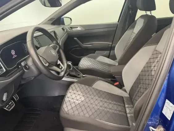 VOLKSWAGEN POLO VI - voiture d'occasion - Photo 18