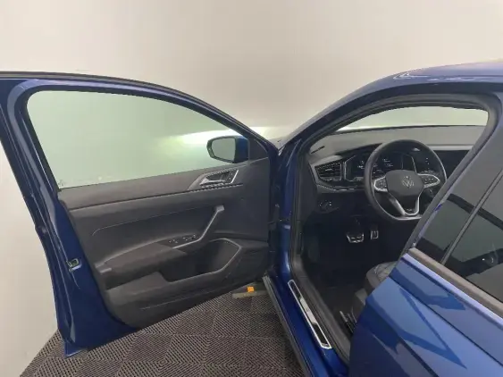 VOLKSWAGEN POLO VI - voiture d'occasion - Photo 19