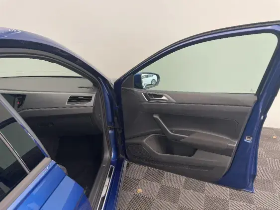 VOLKSWAGEN POLO VI - voiture d'occasion - Photo 20