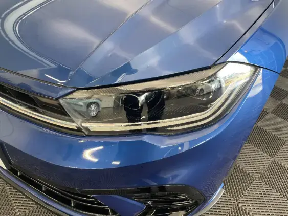 VOLKSWAGEN POLO VI - voiture d'occasion - Photo 22