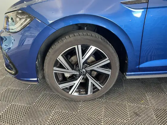 VOLKSWAGEN POLO VI - voiture d'occasion - Photo 23