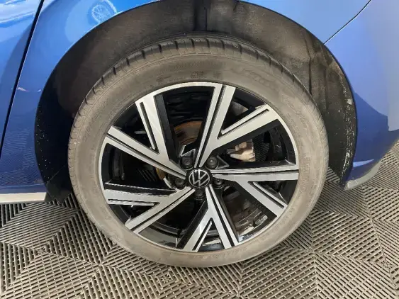 VOLKSWAGEN POLO VI - voiture d'occasion - Photo 24