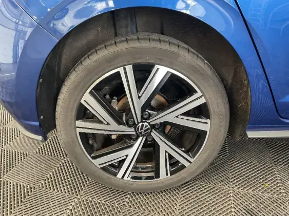 VOLKSWAGEN POLO VI - voiture d'occasion - Photo 25