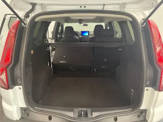 DACIA JOGGER - voiture d'occasion - Photo 16