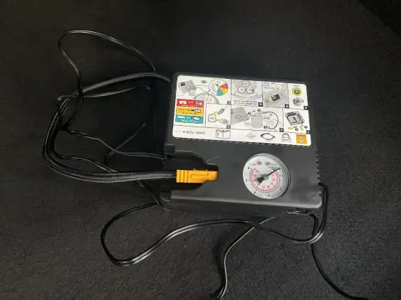 DACIA JOGGER - voiture d'occasion - Photo 17