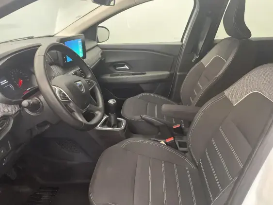 DACIA JOGGER - voiture d'occasion - Photo 18