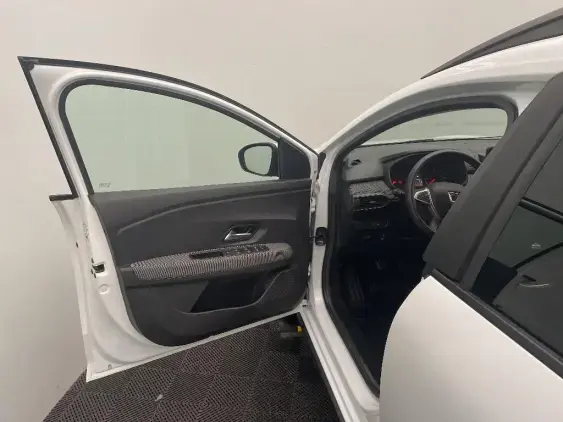 DACIA JOGGER - voiture d'occasion - Photo 19