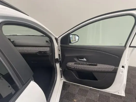 DACIA JOGGER - voiture d'occasion - Photo 20