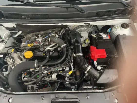 DACIA JOGGER - voiture d'occasion - Photo 21