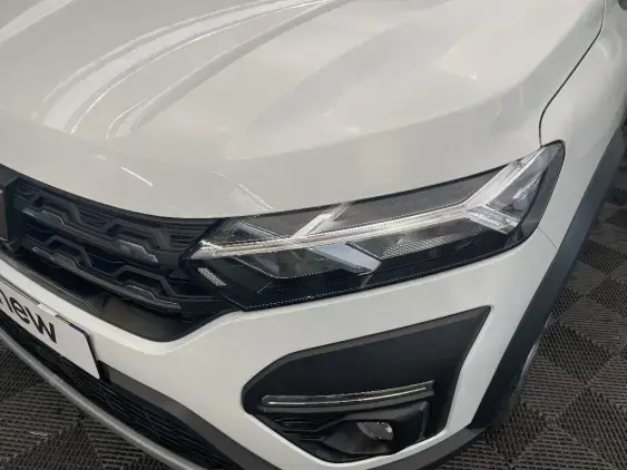 DACIA JOGGER - voiture d'occasion - Photo 22