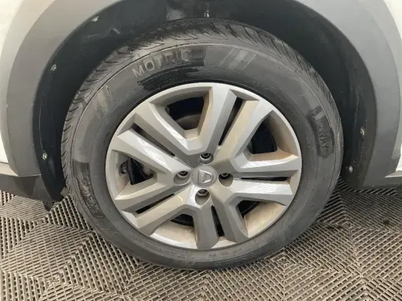 DACIA JOGGER - voiture d'occasion - Photo 23