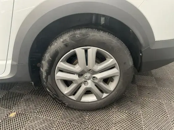 DACIA JOGGER - voiture d'occasion - Photo 24