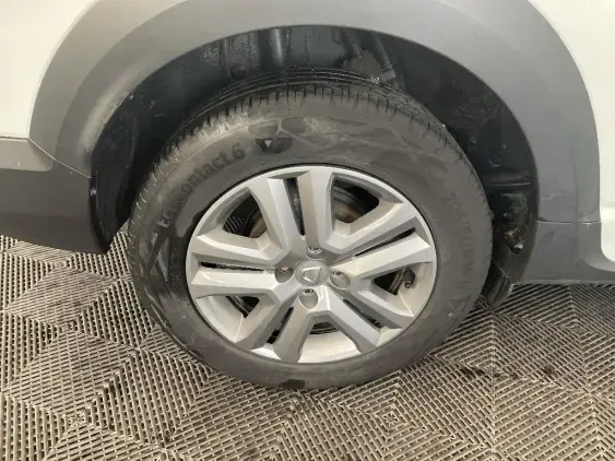 DACIA JOGGER - voiture d'occasion - Photo 25