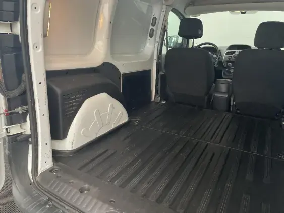 RENAULT KANGOO EXPRESS II - voiture d'occasion - Photo 16