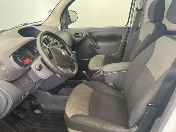 RENAULT KANGOO EXPRESS II - voiture d'occasion - Photo 18