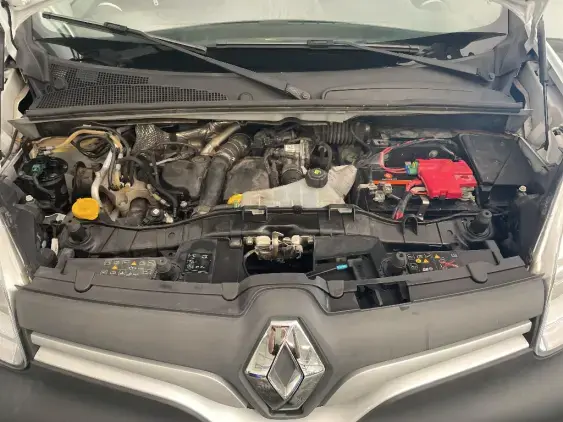 RENAULT KANGOO EXPRESS II - voiture d'occasion - Photo 21