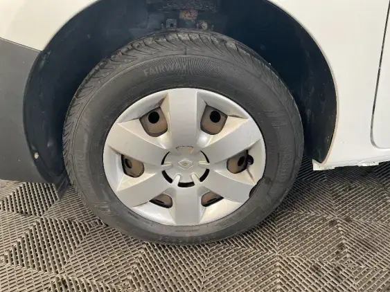 RENAULT KANGOO EXPRESS II - voiture d'occasion - Photo 23