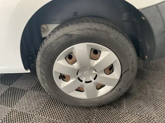 RENAULT KANGOO EXPRESS II - voiture d'occasion - Photo 24