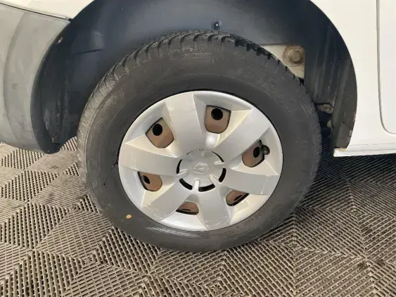 RENAULT KANGOO EXPRESS II - voiture d'occasion - Photo 25