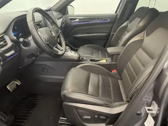 RENAULT ARKANA - voiture d'occasion - Photo 18