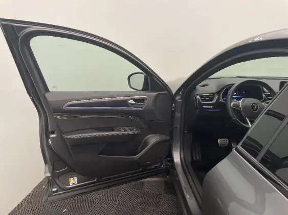 RENAULT ARKANA - voiture d'occasion - Photo 19