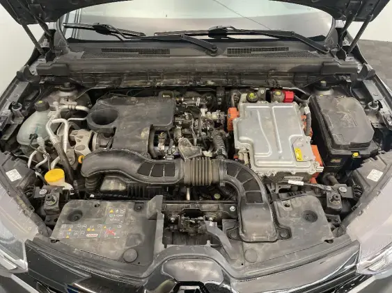 RENAULT ARKANA - voiture d'occasion - Photo 21