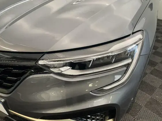 RENAULT ARKANA - voiture d'occasion - Photo 22