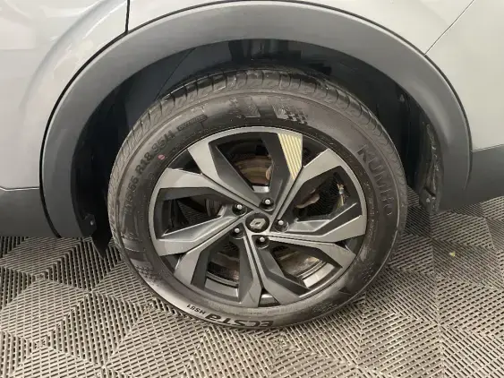 RENAULT ARKANA - voiture d'occasion - Photo 24