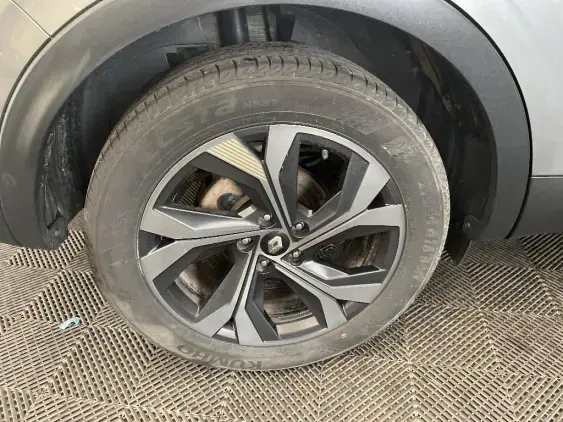 RENAULT ARKANA - voiture d'occasion - Photo 25