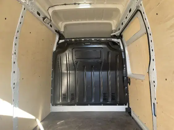 RENAULT MASTER FG III - voiture d'occasion - Photo 16