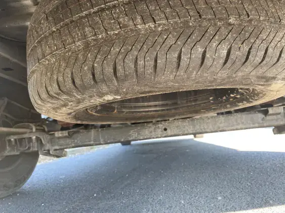 RENAULT MASTER FG III - voiture d'occasion - Photo 17