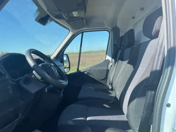 RENAULT MASTER FG III - voiture d'occasion - Photo 18