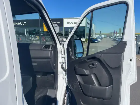 RENAULT MASTER FG III - voiture d'occasion - Photo 20