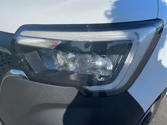 RENAULT MASTER FG III - voiture d'occasion - Photo 22